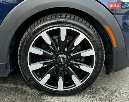 Синий Мини Hatch, объемом двигателя 1.5 л и пробегом 121 тыс. км за 12700 $, фото 10 на Automoto.ua