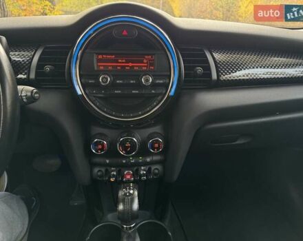 Синій Міні Hatch, об'ємом двигуна 2 л та пробігом 136 тис. км за 11800 $, фото 24 на Automoto.ua