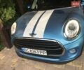 Синий Мини Hatch, объемом двигателя 1.5 л и пробегом 78 тыс. км за 13800 $, фото 1 на Automoto.ua
