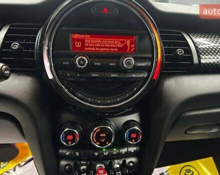 Синий Мини Hatch, объемом двигателя 2 л и пробегом 70 тыс. км за 15300 $, фото 14 на Automoto.ua