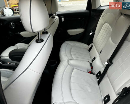 Синий Мини Hatch, объемом двигателя 1.5 л и пробегом 121 тыс. км за 12700 $, фото 27 на Automoto.ua