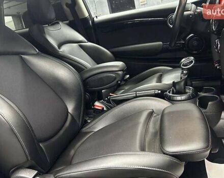 Синий Мини Hatch, объемом двигателя 2 л и пробегом 70 тыс. км за 15300 $, фото 16 на Automoto.ua