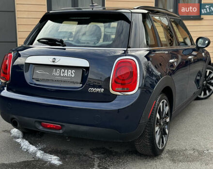 Синий Мини Hatch, объемом двигателя 1.5 л и пробегом 121 тыс. км за 12700 $, фото 20 на Automoto.ua