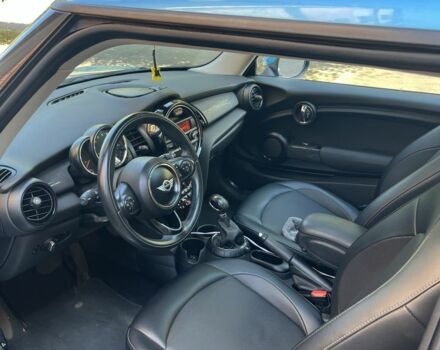 Синій Міні Hatch, об'ємом двигуна 1.5 л та пробігом 110 тис. км за 7500 $, фото 2 на Automoto.ua