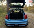 Синій Міні Hatch, об'ємом двигуна 2 л та пробігом 136 тис. км за 11800 $, фото 17 на Automoto.ua