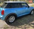 Синий Мини Hatch, объемом двигателя 1.5 л и пробегом 150 тыс. км за 12100 $, фото 7 на Automoto.ua