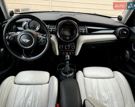 Синий Мини Hatch, объемом двигателя 1.5 л и пробегом 121 тыс. км за 12700 $, фото 30 на Automoto.ua