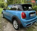 Синий Мини Hatch, объемом двигателя 2 л и пробегом 136 тыс. км за 12300 $, фото 6 на Automoto.ua
