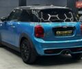 Синий Мини Hatch, объемом двигателя 2 л и пробегом 70 тыс. км за 15300 $, фото 3 на Automoto.ua