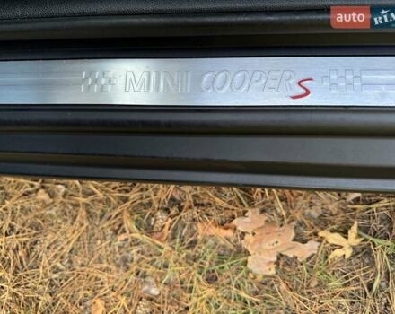 Синій Міні Hatch, об'ємом двигуна 2 л та пробігом 136 тис. км за 11800 $, фото 26 на Automoto.ua