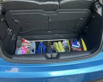 Синий Мини Hatch, объемом двигателя 1.5 л и пробегом 110 тыс. км за 7500 $, фото 10 на Automoto.ua