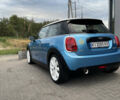 Синий Мини Hatch, объемом двигателя 1.5 л и пробегом 80 тыс. км за 16500 $, фото 3 на Automoto.ua