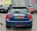 Синий Мини Hatch, объемом двигателя 1.5 л и пробегом 220 тыс. км за 9790 $, фото 2 на Automoto.ua