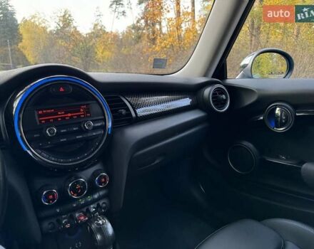 Синій Міні Hatch, об'ємом двигуна 2 л та пробігом 136 тис. км за 11800 $, фото 21 на Automoto.ua