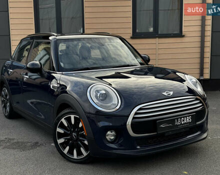 Синий Мини Hatch, объемом двигателя 1.5 л и пробегом 121 тыс. км за 12700 $, фото 13 на Automoto.ua