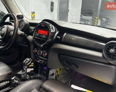 Синий Мини Hatch, объемом двигателя 2 л и пробегом 70 тыс. км за 15300 $, фото 15 на Automoto.ua