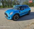 Синий Мини Hatch, объемом двигателя 1.5 л и пробегом 75 тыс. км за 12300 $, фото 12 на Automoto.ua