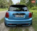 Синий Мини Hatch, объемом двигателя 2 л и пробегом 136 тыс. км за 12300 $, фото 8 на Automoto.ua