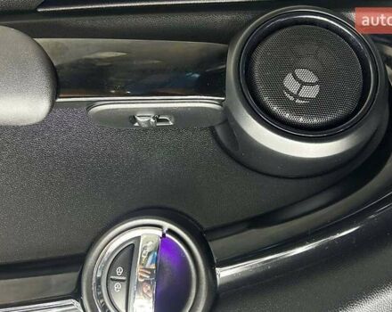 Синий Мини Hatch, объемом двигателя 2 л и пробегом 70 тыс. км за 15300 $, фото 19 на Automoto.ua