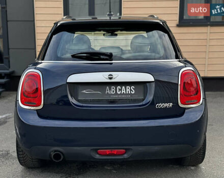 Синий Мини Hatch, объемом двигателя 1.5 л и пробегом 121 тыс. км за 12700 $, фото 23 на Automoto.ua