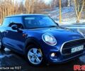 Синий Мини Hatch, объемом двигателя 1.5 л и пробегом 12800 тыс. км за 11555 $, фото 1 на Automoto.ua