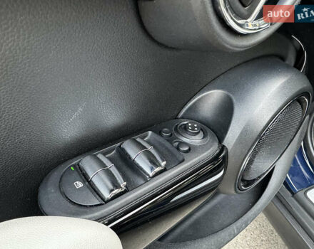 Синий Мини Hatch, объемом двигателя 1.5 л и пробегом 121 тыс. км за 12700 $, фото 37 на Automoto.ua