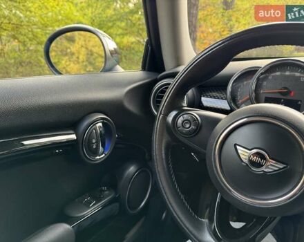 Синій Міні Hatch, об'ємом двигуна 2 л та пробігом 136 тис. км за 11800 $, фото 23 на Automoto.ua