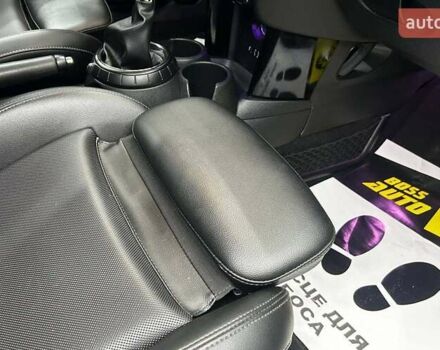 Синий Мини Hatch, объемом двигателя 2 л и пробегом 70 тыс. км за 15300 $, фото 17 на Automoto.ua