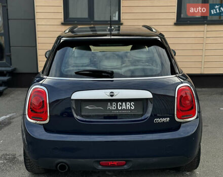 Синий Мини Hatch, объемом двигателя 1.5 л и пробегом 121 тыс. км за 12700 $, фото 22 на Automoto.ua