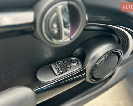 Синий Мини Hatch, объемом двигателя 2 л и пробегом 70 тыс. км за 15300 $, фото 10 на Automoto.ua