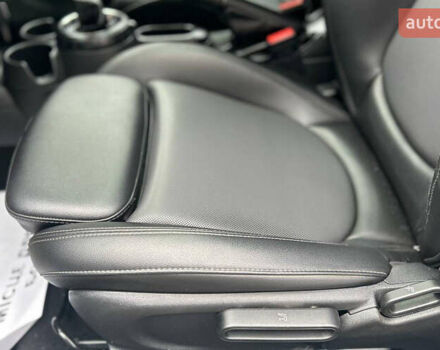 Синий Мини Hatch, объемом двигателя 2 л и пробегом 70 тыс. км за 15300 $, фото 12 на Automoto.ua