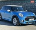 Синий Мини Hatch, объемом двигателя 2 л и пробегом 120 тыс. км за 12200 $, фото 5 на Automoto.ua