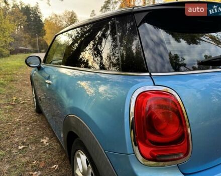 Синій Міні Hatch, об'ємом двигуна 2 л та пробігом 136 тис. км за 11800 $, фото 13 на Automoto.ua