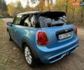 Синій Міні Hatch, об'ємом двигуна 2 л та пробігом 136 тис. км за 11800 $, фото 11 на Automoto.ua
