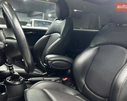 Синий Мини Hatch, объемом двигателя 2 л и пробегом 70 тыс. км за 15300 $, фото 9 на Automoto.ua