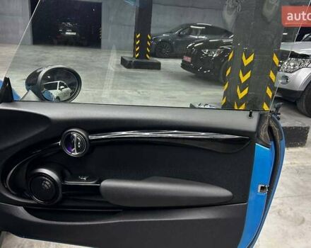 Синий Мини Hatch, объемом двигателя 2 л и пробегом 70 тыс. км за 15300 $, фото 21 на Automoto.ua