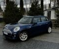 Синий Мини Hatch, объемом двигателя 1.5 л и пробегом 130 тыс. км за 9100 $, фото 1 на Automoto.ua