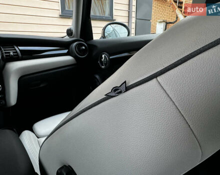 Синий Мини Hatch, объемом двигателя 1.5 л и пробегом 121 тыс. км за 12700 $, фото 34 на Automoto.ua