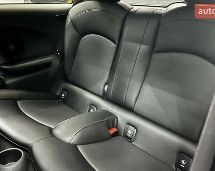 Синій Міні Hatch, об'ємом двигуна 2 л та пробігом 70 тис. км за 15300 $, фото 20 на Automoto.ua