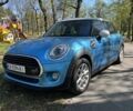 Синий Мини Hatch, объемом двигателя 1.5 л и пробегом 150 тыс. км за 12100 $, фото 5 на Automoto.ua