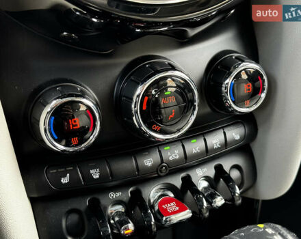 Синий Мини Hatch, объемом двигателя 1.5 л и пробегом 121 тыс. км за 12700 $, фото 42 на Automoto.ua