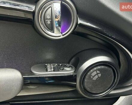 Синий Мини Hatch, объемом двигателя 2 л и пробегом 70 тыс. км за 15300 $, фото 7 на Automoto.ua