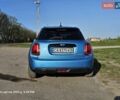 Синий Мини Hatch, объемом двигателя 1.5 л и пробегом 75 тыс. км за 12300 $, фото 7 на Automoto.ua