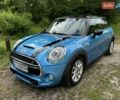 Синий Мини Hatch, объемом двигателя 2 л и пробегом 136 тыс. км за 12300 $, фото 1 на Automoto.ua