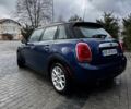 Синий Мини Hatch, объемом двигателя 1.5 л и пробегом 130 тыс. км за 9100 $, фото 4 на Automoto.ua