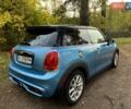 Синій Міні Hatch, об'ємом двигуна 2 л та пробігом 136 тис. км за 11800 $, фото 9 на Automoto.ua