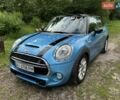 Синий Мини Hatch, объемом двигателя 2 л и пробегом 136 тыс. км за 12300 $, фото 1 на Automoto.ua