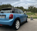 Синий Мини Hatch, объемом двигателя 1.5 л и пробегом 80 тыс. км за 16500 $, фото 4 на Automoto.ua