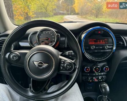 Синій Міні Hatch, об'ємом двигуна 2 л та пробігом 136 тис. км за 11800 $, фото 20 на Automoto.ua