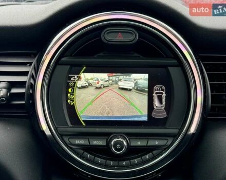 Синий Мини Hatch, объемом двигателя 1.5 л и пробегом 220 тыс. км за 9790 $, фото 27 на Automoto.ua